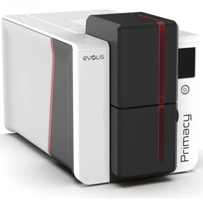 Принтер для карт Evolis Primacy 2 Duplex Expert Lock PM2-0036