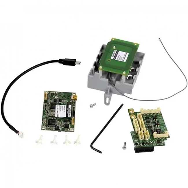 Аксессуар для штрихкодирования Evolis Комплект кодирования Evolis Elatec TWN4 Legic NFC S10168