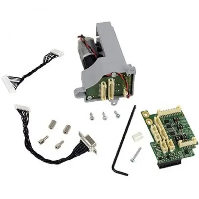 Аксессуар для штрихкодирования Evolis Комплект кодировщика HID veriCLASS Dual S10137