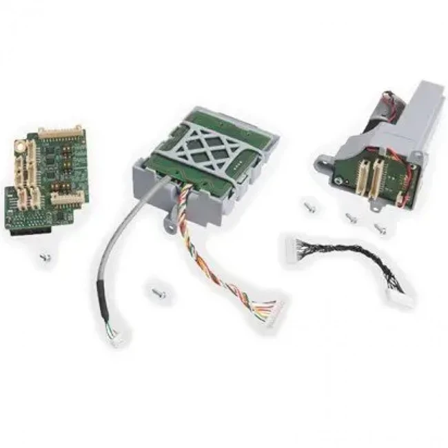 Аксессуар для штрихкодирования Evolis Комплект кодировщика OMNIKEY 5121 Dual S10113