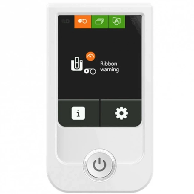 Аксессуар для штрихкодирования Evolis Сенсорный экран ЖК-дисплей S10207