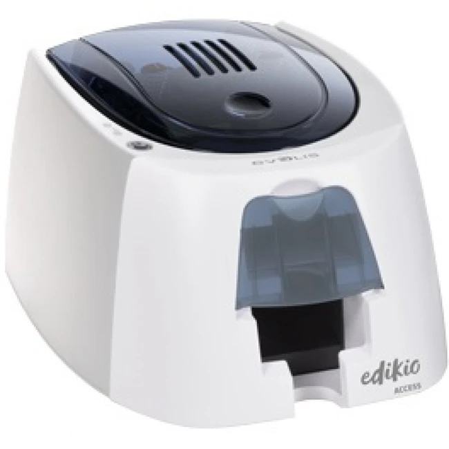 Принтер для карт Evolis EDIKIO GUEST - ACCESS SOLUTION EA2U0000BS-BS011