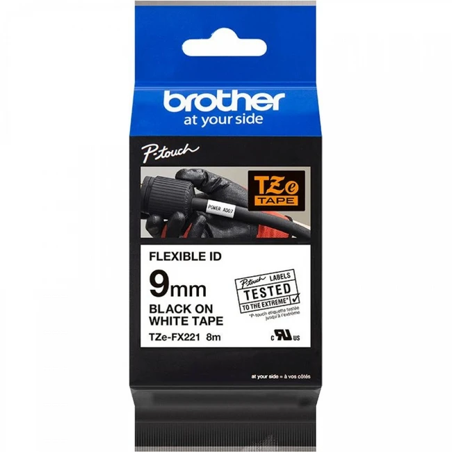 Расходный материал Brother TZEFX221