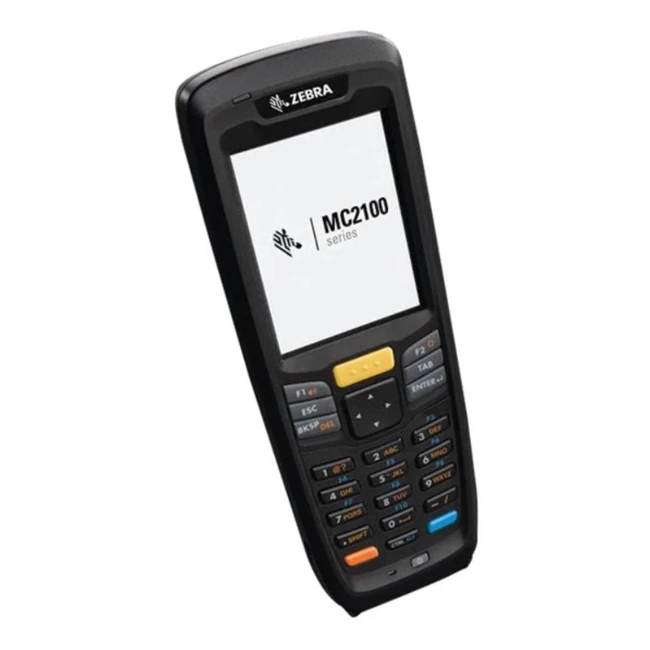 Терминал сбора данных  Zebra MC2180 K-MC2180-CS12E-CD2