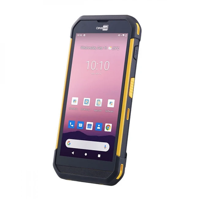 Терминал сбора данных CipherLAB RS35 AS35E4RF1EUQ1