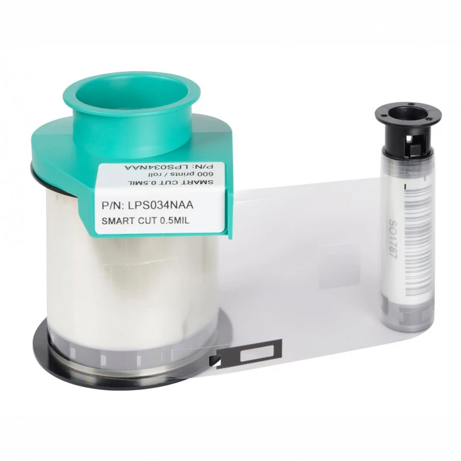 Расходный материал Evolis Лента ламинационная для смарт-карт LPS034NAA