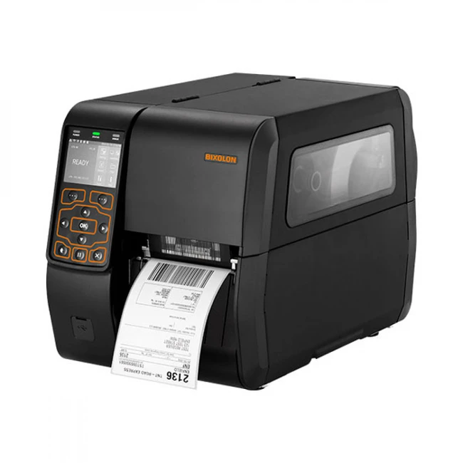 Принтер этикеток BIXOLON XT5-40/XT5-43/XT5-46 XT5-40S