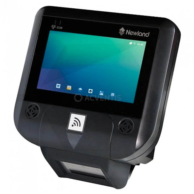 Терминал сбора данных Newland прайс-чекер NQuire 351 Skate NLS-NQUIRE351PRW-7C