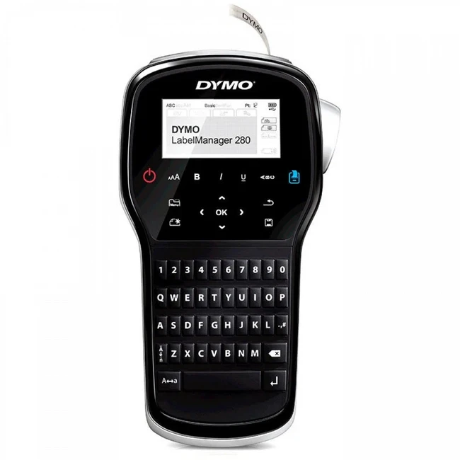 Принтер этикеток DYMO S0968940