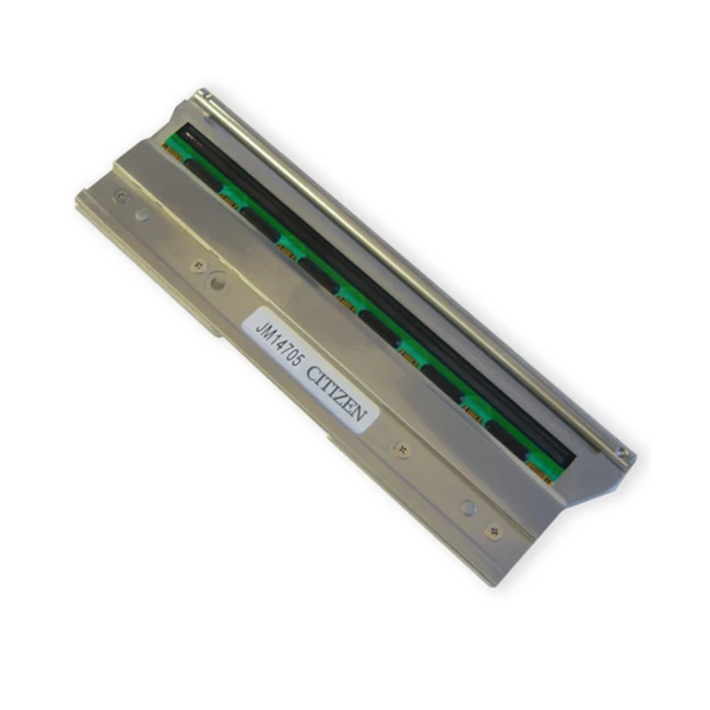 Аксессуар для штрихкодирования Citizen Печатающая головка 200 JM14705-0