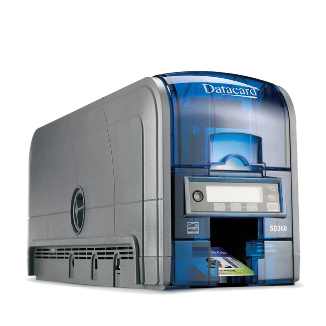 Принтер для карт DataCard SD360 506339-001