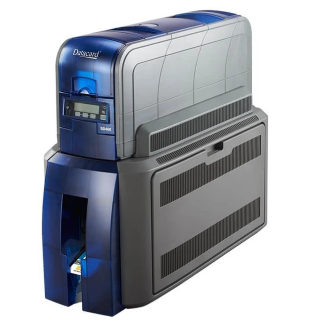 Принтер для карт DataCard 507428-001
