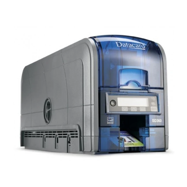 Принтер для карт DataCard SD160 510685-001