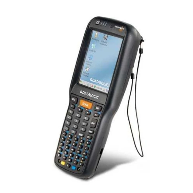 Терминал сбора данных  Datalogic Skorpio X3 Hand held 942350001