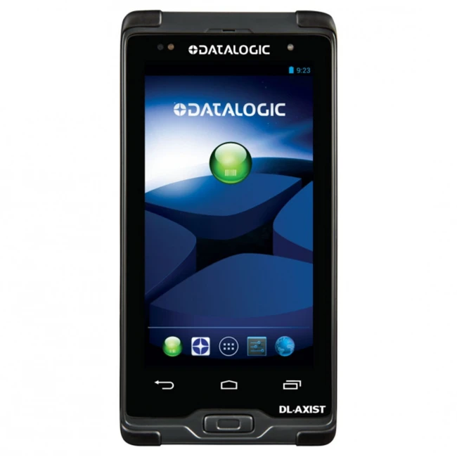 Терминал сбора данных  Datalogic DL-Axist 944600003