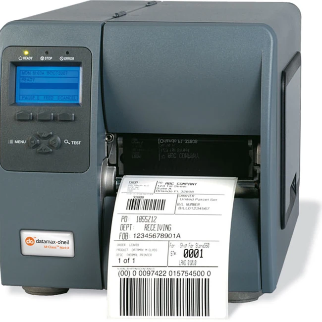 Аксессуар для штрихкодирования DataMax I-4212e I12-00-46000007