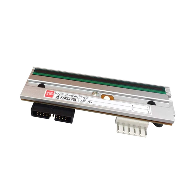 Аксессуар для штрихкодирования DataMax Печатающая головка 300 dpi PHD20-2279-01