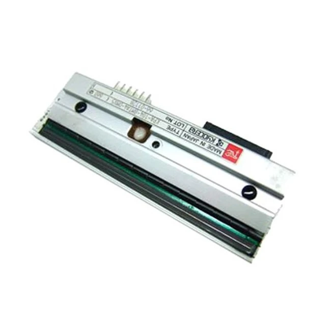 Аксессуар для штрихкодирования DataMax Печатающая головка 600 DPI PHD20-2281-01