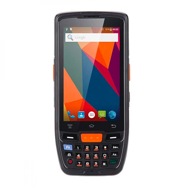 Терминал сбора данных  Kaicom K7 K7-HFW-BGC-GUN