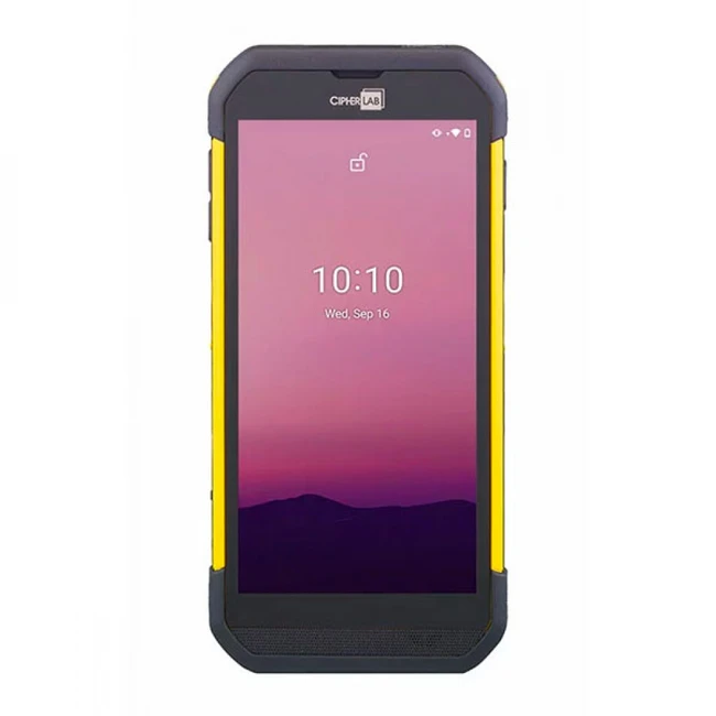 Терминал сбора данных  CipherLAB  RS35 AS3573NF1SUG1