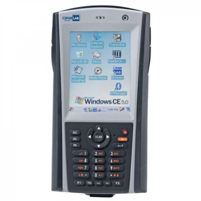Терминал сбора данных  CipherLAB  A9481RSLNN2E1