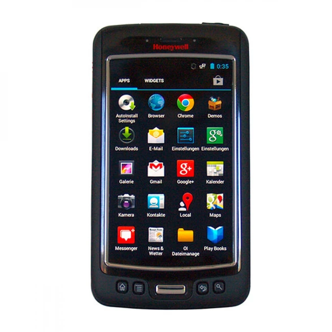 Терминал сбора данных  Honeywell Dolphin 70e 70E-L00-C122XE2