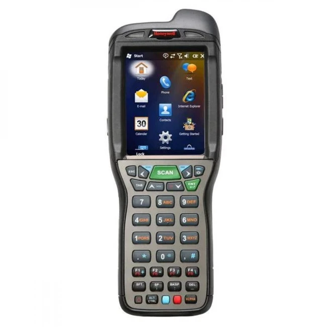 Терминал сбора данных  Honeywell 99EXLW1-GC211XE