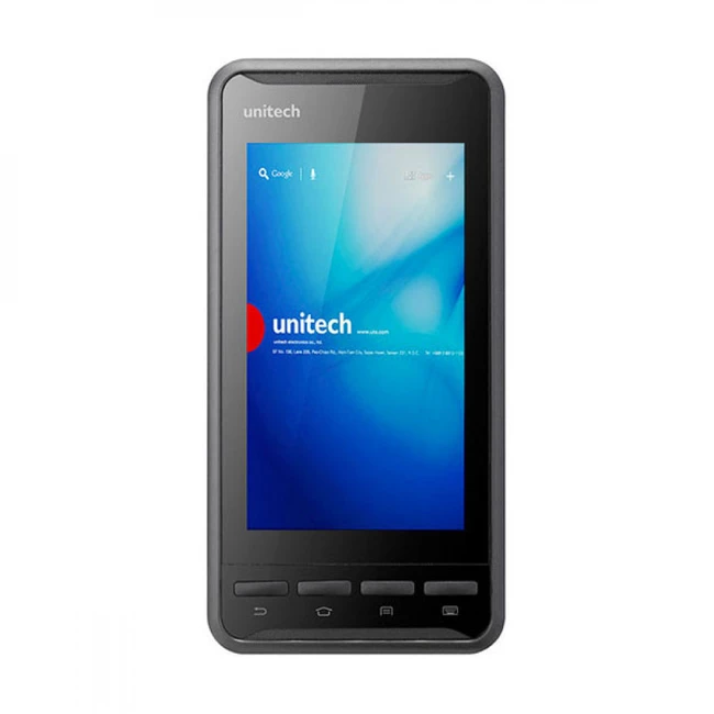 Терминал сбора данных UNItech PA700 PA700-QAWFUMDG