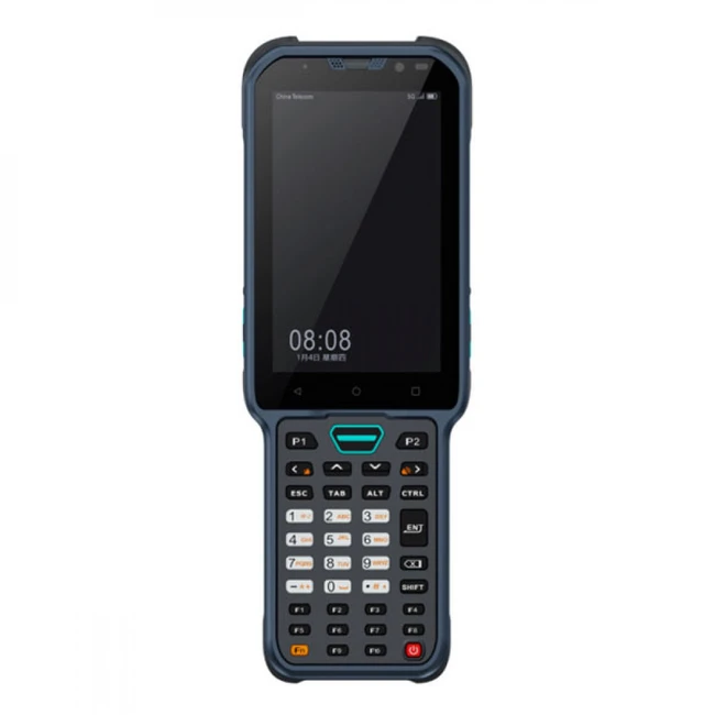 Терминал сбора данных Mindeo D70 D70G4645513RCN