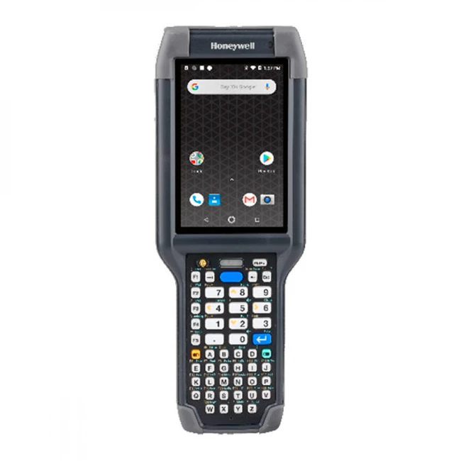 Терминал сбора данных  Honeywell Dolphin CK65 CK65-L0N-E8C214E