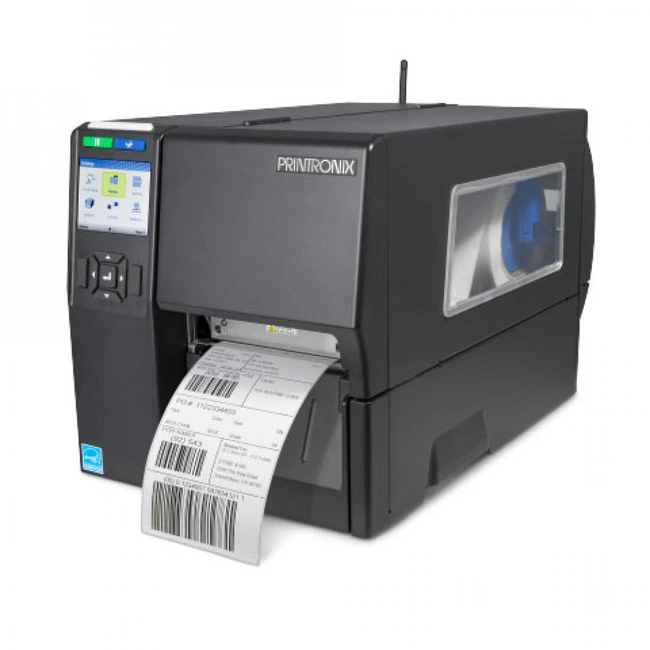 Принтер этикеток Printronix T4000 T43X4-200-0