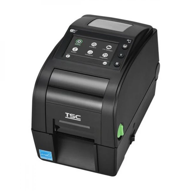 Принтер этикеток TSC TH220T TH220-A001-0002
