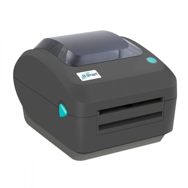 Принтер этикеток BSmart BS460D BS460D(203dpi)3portsPE_BL