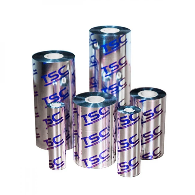 Расходный материал TSC Красящая лента TSC WAX P159001-001