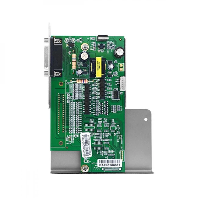 Аксессуар для штрихкодирования TSC Интерфейс GPIO для TSC MB240/MB340, MB241/MB341 OP-MB240-0001