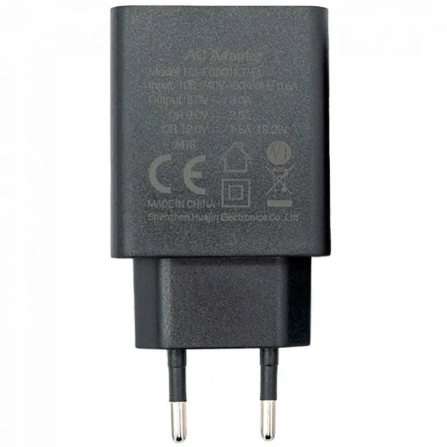 Аксессуар для штрихкодирования UROVO  Блок питания для терминала Urovo DT50 ACC-DT50-PS