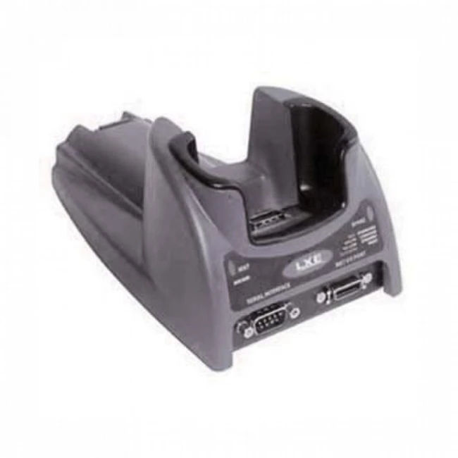 Аксессуар для штрихкодирования Honeywell Зарядно-коммуникационная подставка для терминала LXE TECTON/MX7 MX7004DSKCRDL