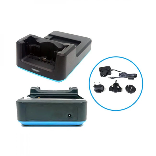 Аксессуар для штрихкодирования UNItech Зарядная подставка для Unitech EA630 5000-900071G