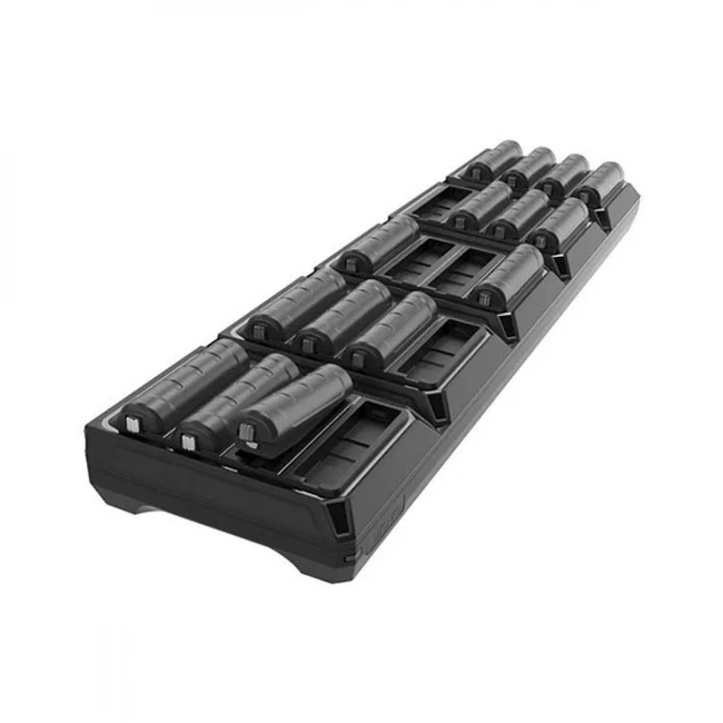 Аксессуар для штрихкодирования UROVO  Зарядная станция аккумуляторов для Urovo U2 ACC-U2-CRD-BC20