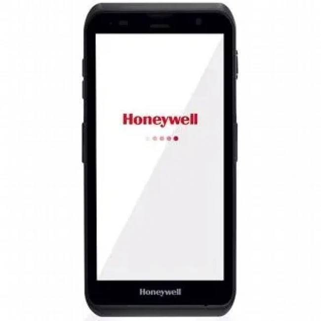 Терминал сбора данных  Honeywell EDA52-11AE64N21RK