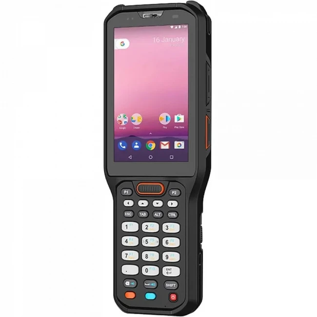 Терминал сбора данных  UROVO  RT40 RT40-SS5X10E401XHQ