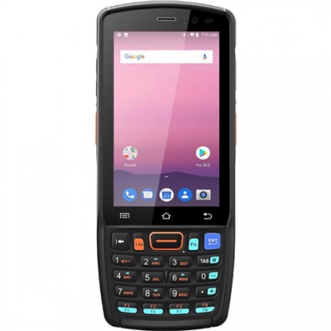 Терминал сбора данных  UROVO  DT40 DT40-SH7S11E403X-M