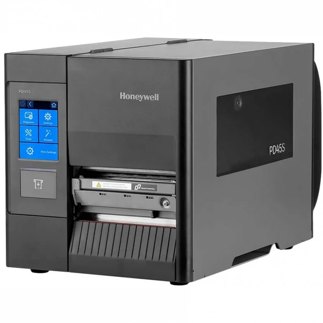 Принтер этикеток Honeywell PD45S0F0010000200