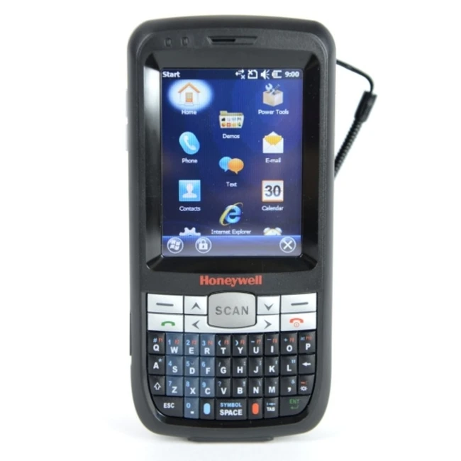 Терминал сбора данных  Intermec Dolphin 60S 60S-LEQ-C111XE