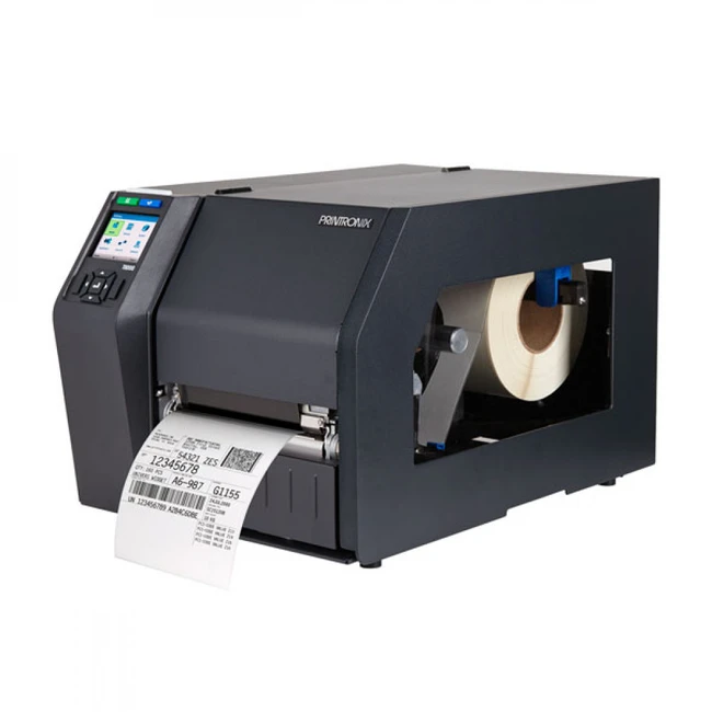 Принтер этикеток Printronix T8006 T83X6-2100-0