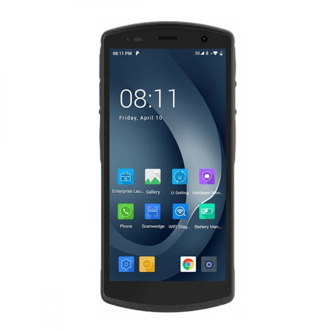 Терминал сбора данных  UROVO  CT58S-12M3USR4G5EU