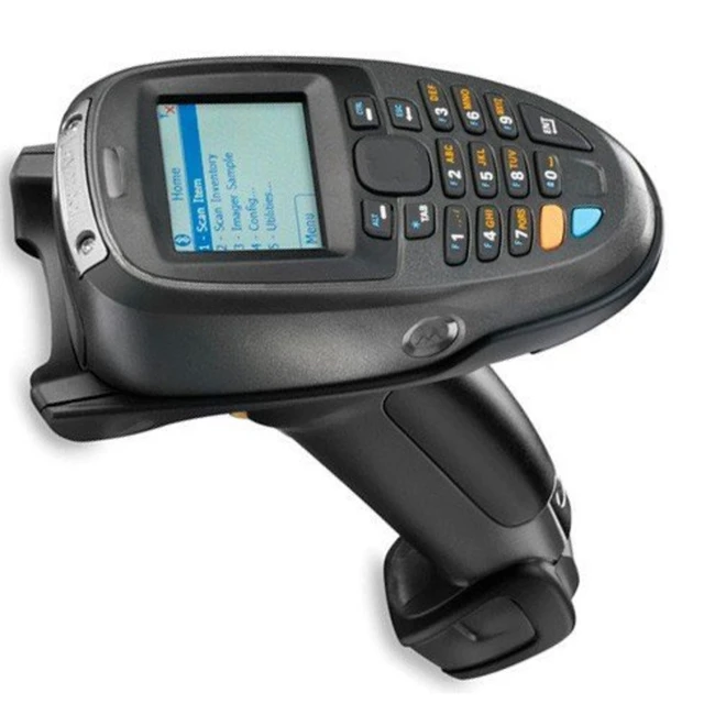 Терминал сбора данных  Zebra MT 2090 KT-2090-HD2000C1WW