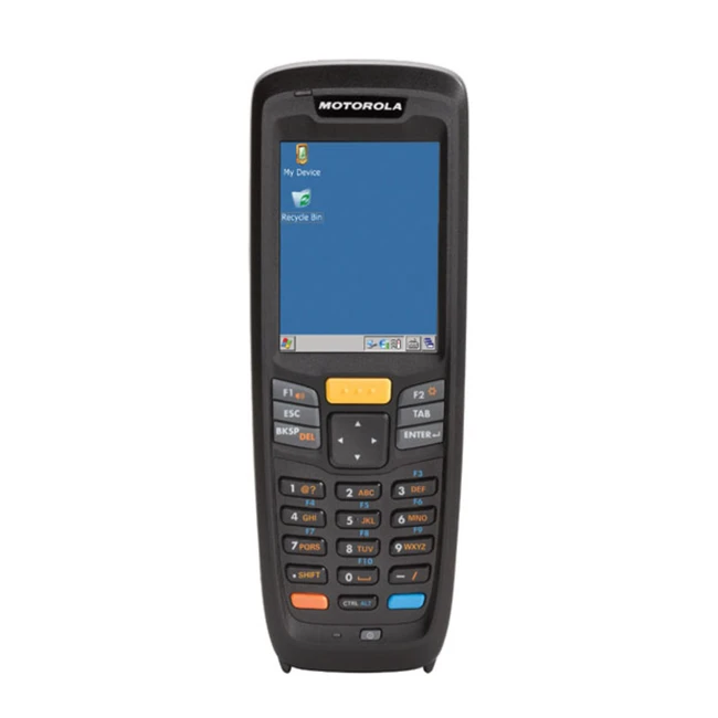 Терминал сбора данных  Zebra MC2180-AS01E0A