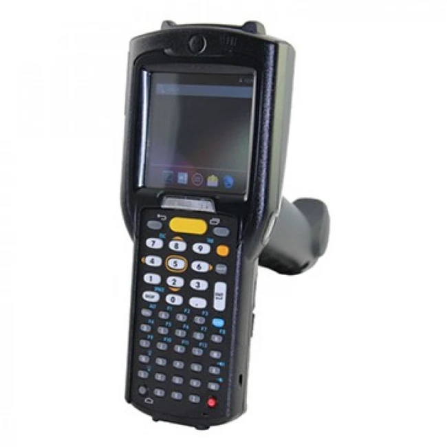 Терминал сбора данных  Zebra MC3200 MC32N0-GI3HCLE0A