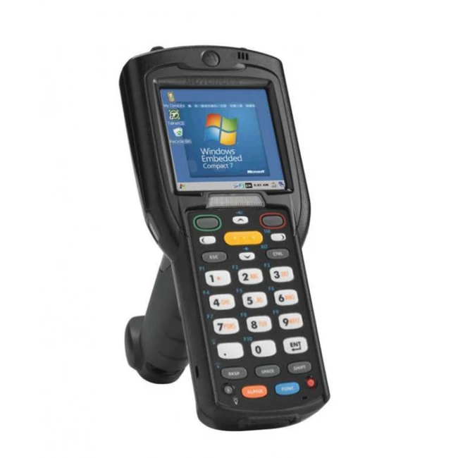 Терминал сбора данных Zebra MC32N0-GL2HCHEIA